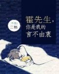 霍先生,你是我的言不由衷