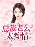小说总裁老公太霸道